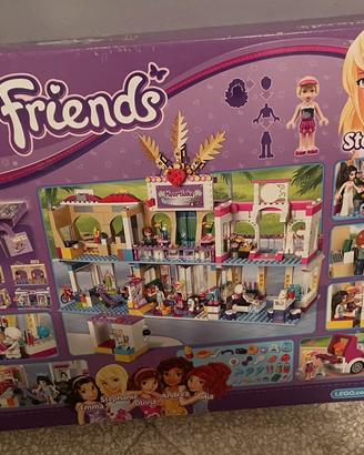 Lego Friends