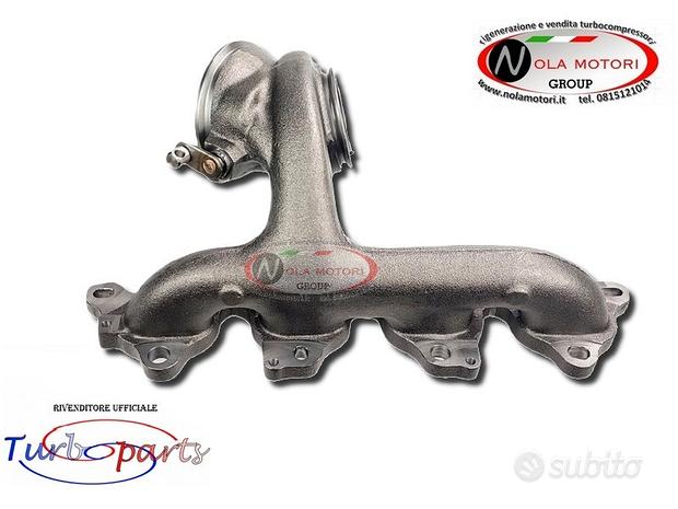 CARTER COLLETTORE SCARICO OPEL ASTRA J 1.6 (MODELL