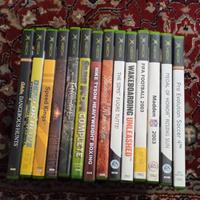 GIOCHI XBOX
