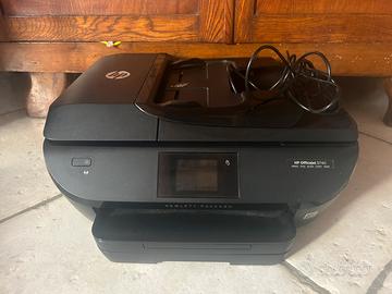 Stampante Multifunzione HP OfficeJet 5740