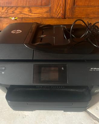 Stampante Multifunzione HP OfficeJet 5740