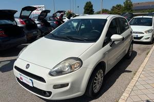 Fiat Punto 1.3 Diesel Neopatentati