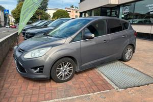 Ford C-Max 1.6 TDCi 115CV Business