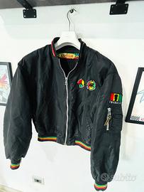 Bomber Energie jamaica 1991/92