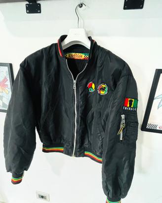 Bomber Energie jamaica 1991/92