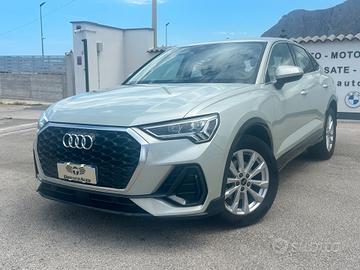 Audi Q3 SPB 35 TDI S tronic