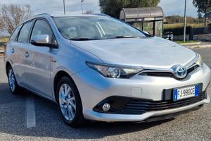 Toyota Auris Touring Sports 1.8 Hybrid Lounge