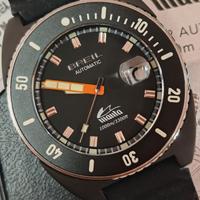 Breil Manta Limited Edition TW2069 424pz Automatic
