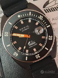 Breil Manta Limited Edition TW2069 424pz Automatic
