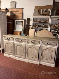 Credenza Provenzale