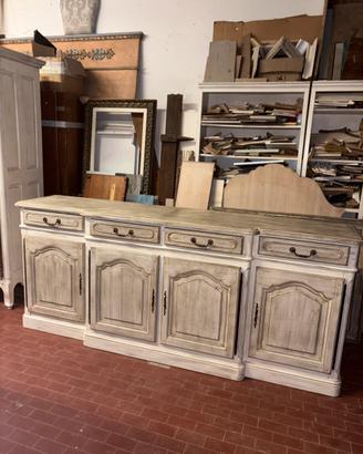 Credenza Provenzale