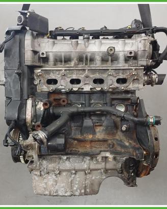 Motore Completo Funzionante 955A1000 57Kw Alfa