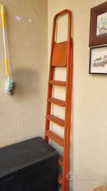Scala in metallo