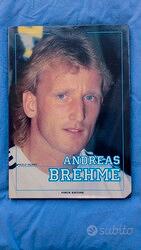 Libro Andreas Brehme