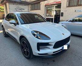 Porsche Macan 2.0 12/18 MY 19 KM.63782