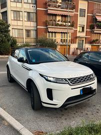 Range Rover Evoque 2.0 D165 MHEV AWD Automatica