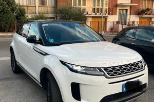 Range Rover Evoque 2.0 D165 MHEV AWD Automatica