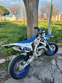 Tm SMR 125 2021