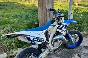 Tm SMR 125 2021