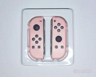 Joy Con Nintendo switch Wireless Rosa