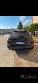 Bmw serie 5 e 61