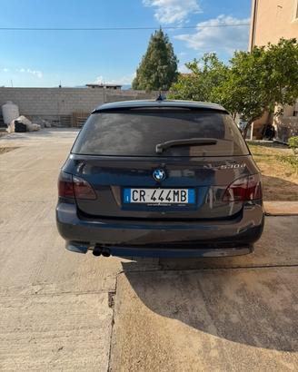 Bmw serie 5 e 61