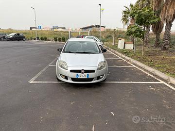 Fiat bravo 1.6 diesel