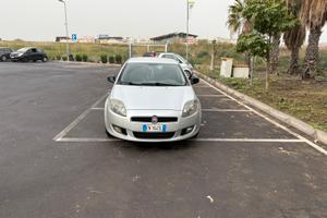 Fiat bravo 1.6 diesel