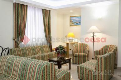 Albergo/Hotel Fiuggi [Cod. rif 3339321VTG]
