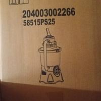 Pompa a sabbia x piscina Bestway 58515-5 da 3028L