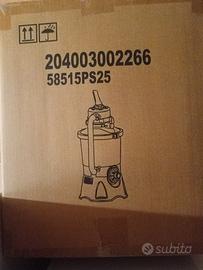 Pompa a sabbia x piscina Bestway 58515-5 da 3028L