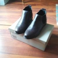 Stivaletti donna Frau nuovi di fabbrica