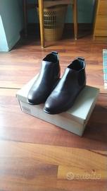 Stivaletti donna Frau nuovi di fabbrica