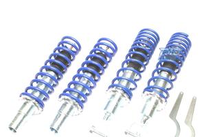 KIT SOSPENSIONE FILETTATA HONDA CIVIC 95-01