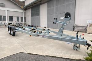 Rimorchio CRESCI N 2700 R