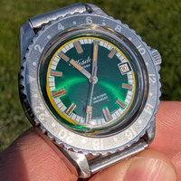 Orologio Wisdor Automatic vintage