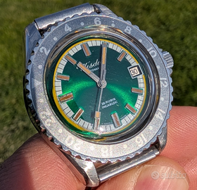 Orologio Wisdor Automatic vintage