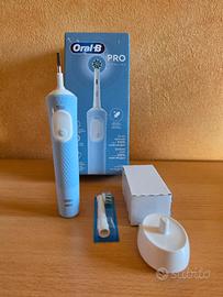 Spazzolino elettrico  Oral-B Pro Vitality 