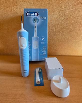 Spazzolino elettrico  Oral-B Pro Vitality 
