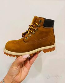Scarponcino Timberland bambino