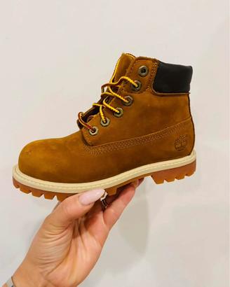 Scarponcino Timberland bambino