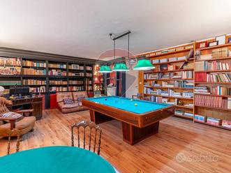 Villa singola - Bagheria