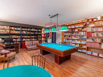 Villa singola - Bagheria