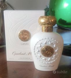 profumo Opulent Musk Lattafa 🔸 originale 