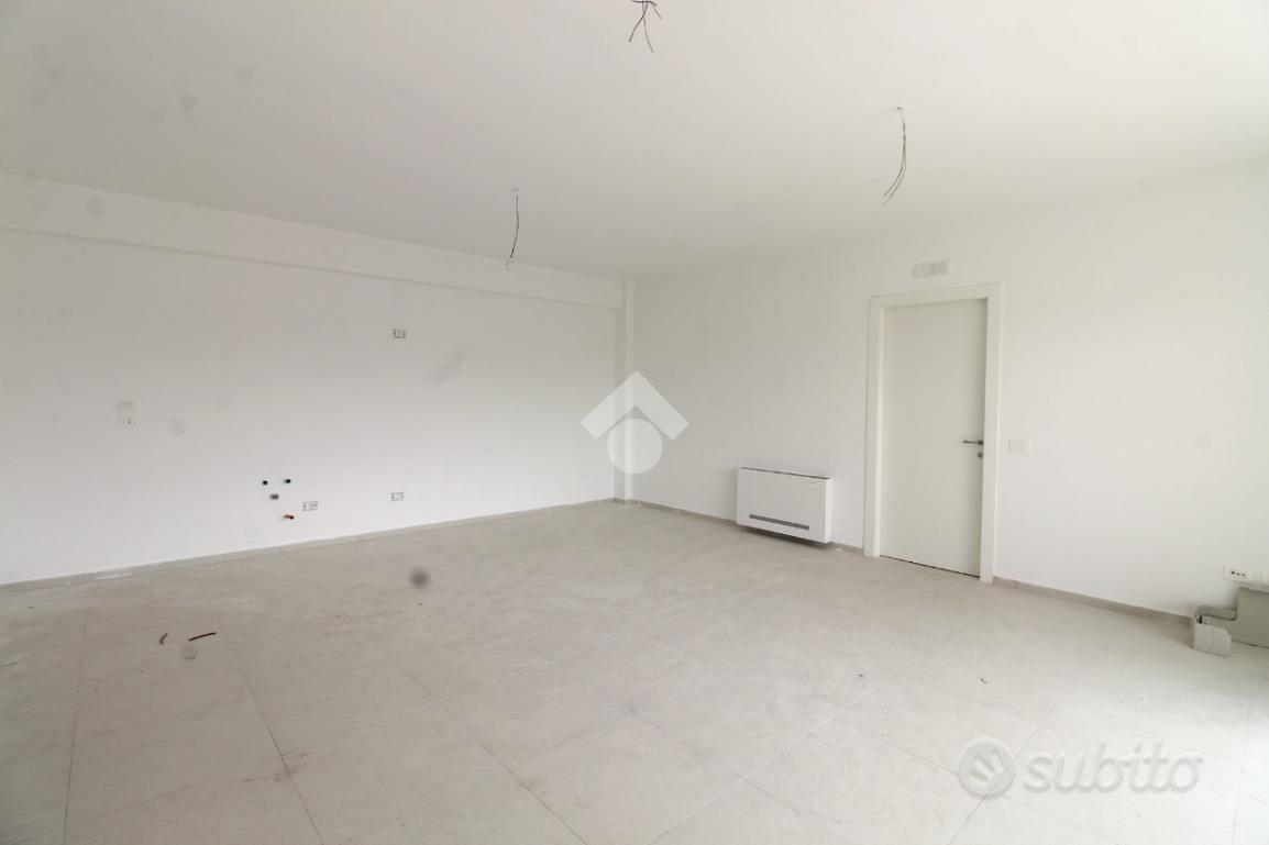 Appartamento – Curti, Caserta - Altro