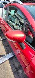 RENAULT CLIO 2014 SPECCHIETTO DX
