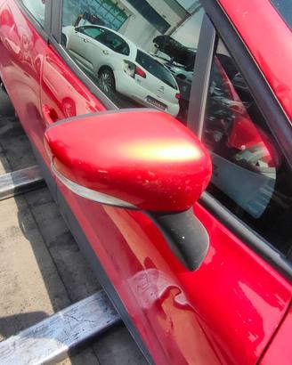 RENAULT CLIO 2014 SPECCHIETTO DX