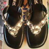 infradita della Melluso nuovi 