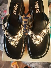 infradita della Melluso nuovi 