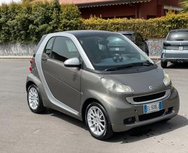 Smart ForTwo 800 40 kW coupé passion cdi